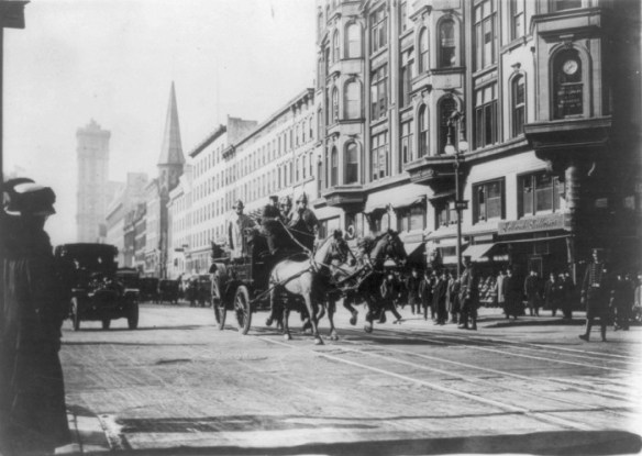 Image courtesy of the Library of Congress