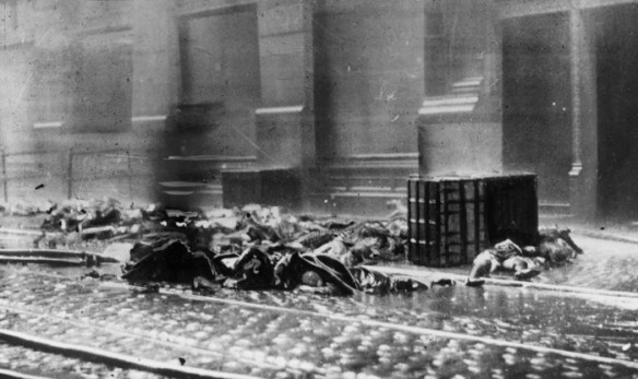 Image courtesy of the Library of Congress