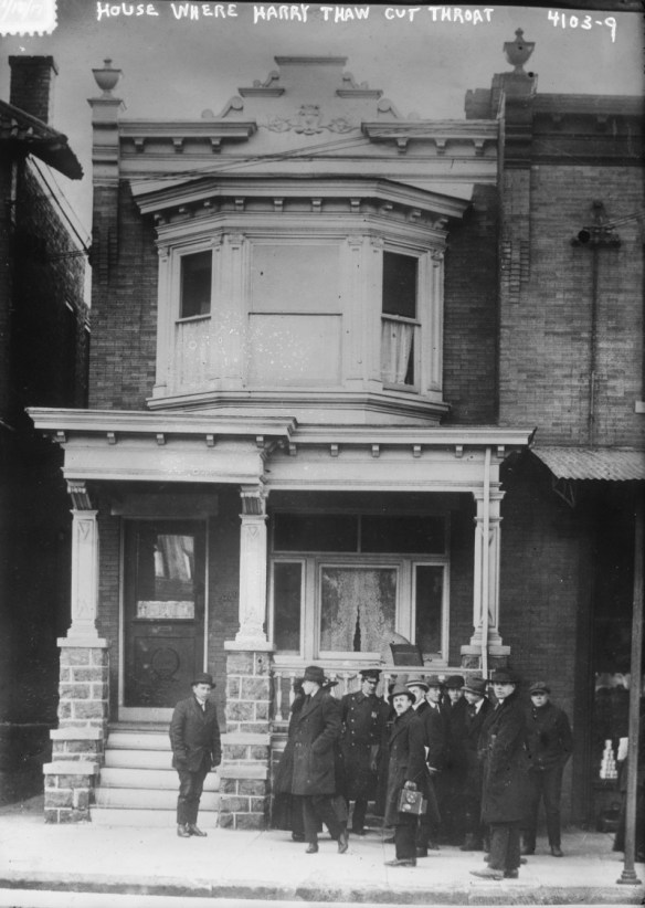 Courtesy of the Library of Congress