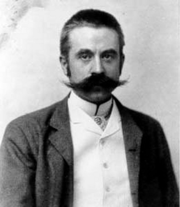 Stanford White (1892)